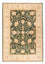 Ziegler Carpet - 175 x 125 cm - olivengrøn