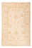 Ziegler Carpet - 183 x 121 cm - beige