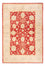 Ziegler Carpet - 181 x 123 cm - rød