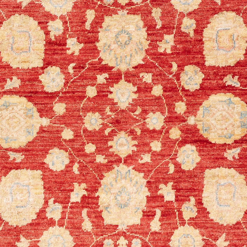 Ziegler Carpet - 181 x 123 cm - rød