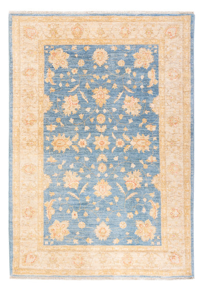 Ziegler Carpet 122x180cm - Orientalsk tæppe
