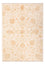 Ziegler Carpet - 180 x 127 cm - naturlig hvid
