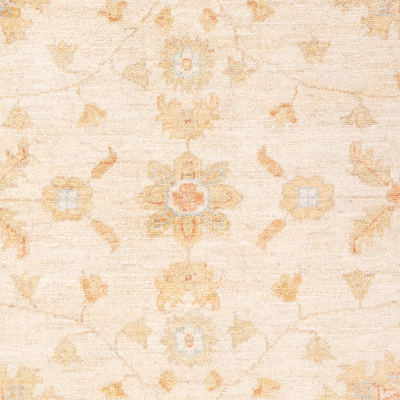 Ziegler Carpet - 180 x 127 cm - naturlig hvid