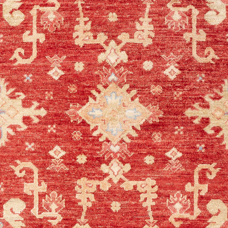 Ziegler Carpet - 180 x 120 cm - rød