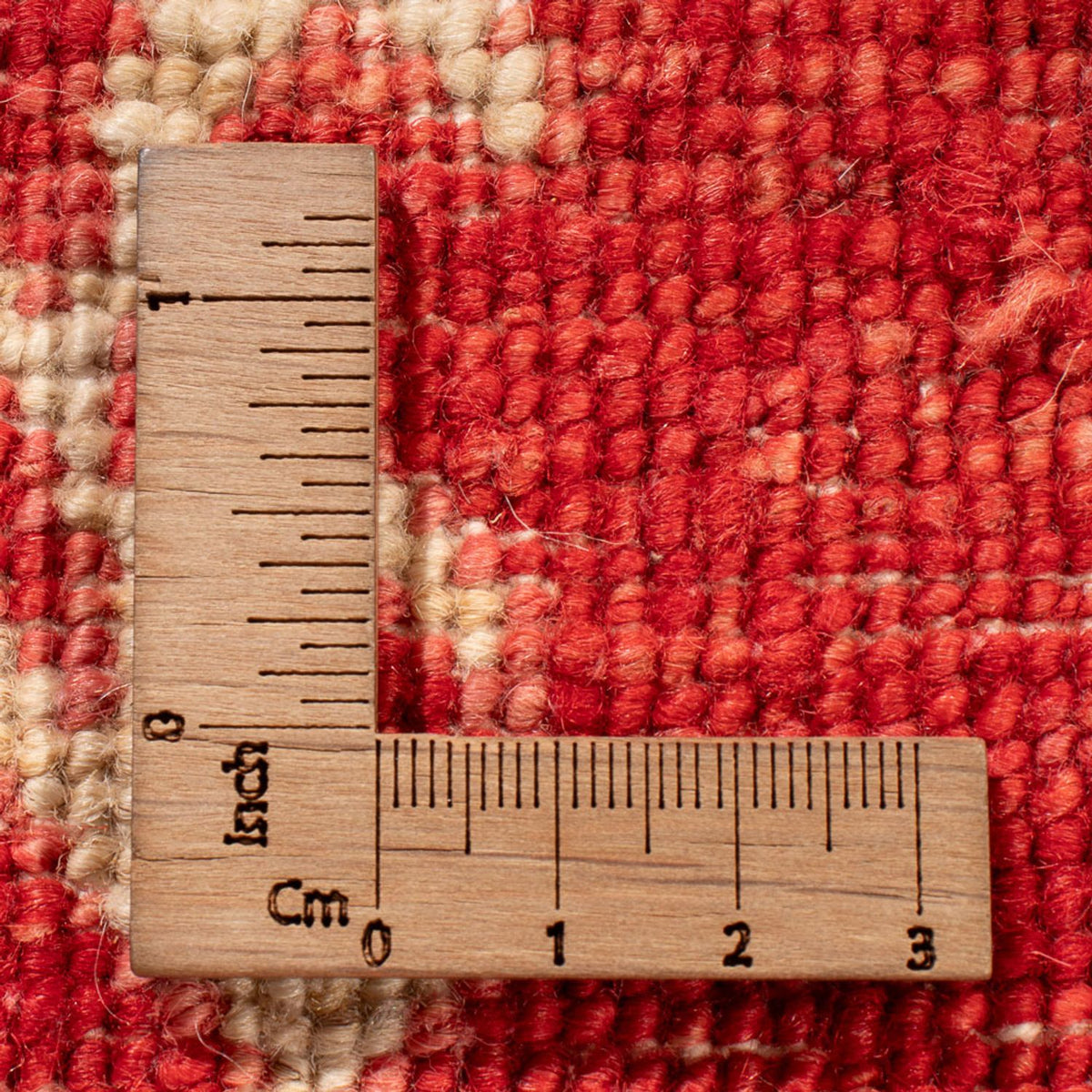 Ziegler Carpet - 180 x 120 cm - rød