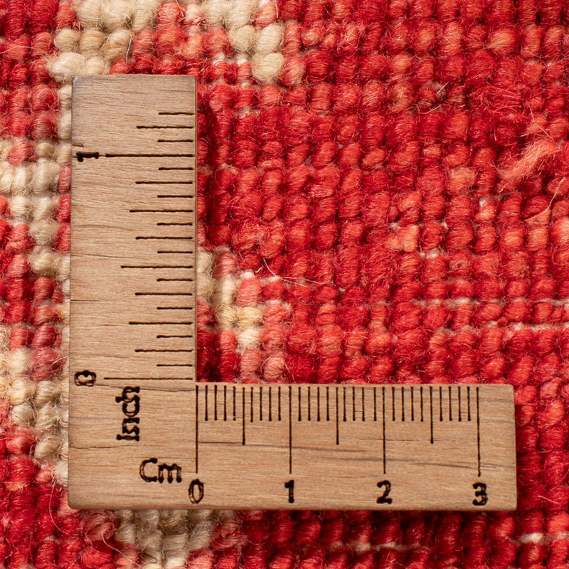 Ziegler Carpet - 180 x 120 cm - rød