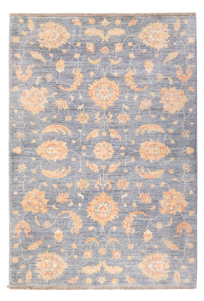 Ziegler Carpet 123x178cm - Orientalsk tæppe