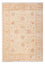 Ziegler Carpet - 173 x 124 cm - beige