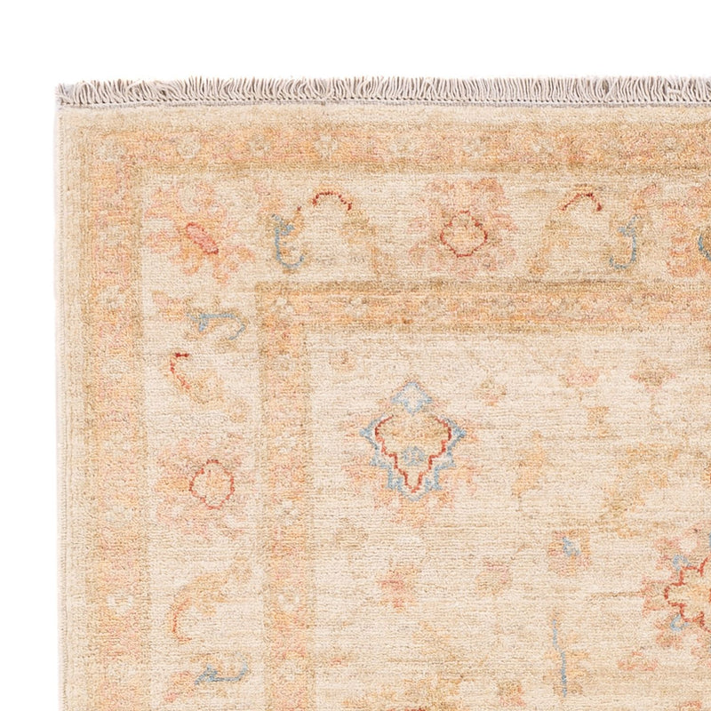 Ziegler Carpet - 173 x 124 cm - beige