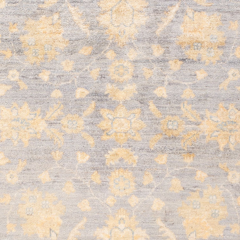 Ziegler Carpet - 178 x 121 cm - havblå