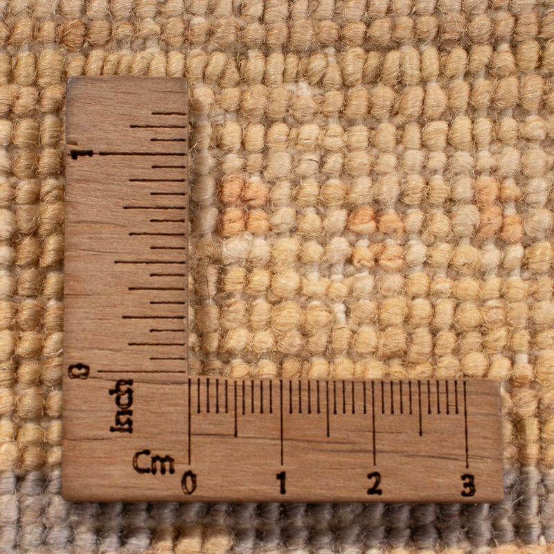 Ziegler Carpet - 178 x 121 cm - havblå