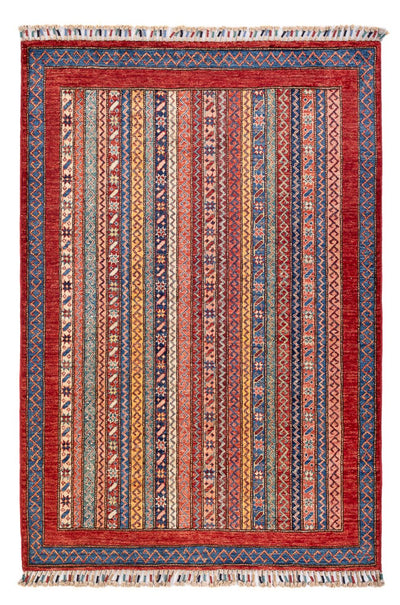 Shal Tæppe 120x174cm - Orientalsk tæppe