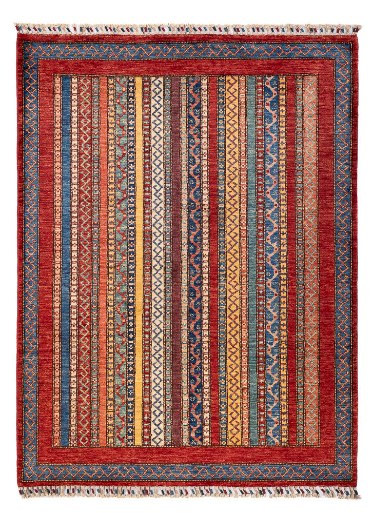 Ziegler Carpet - Shal - 170 x 124 cm - flerfarvet
