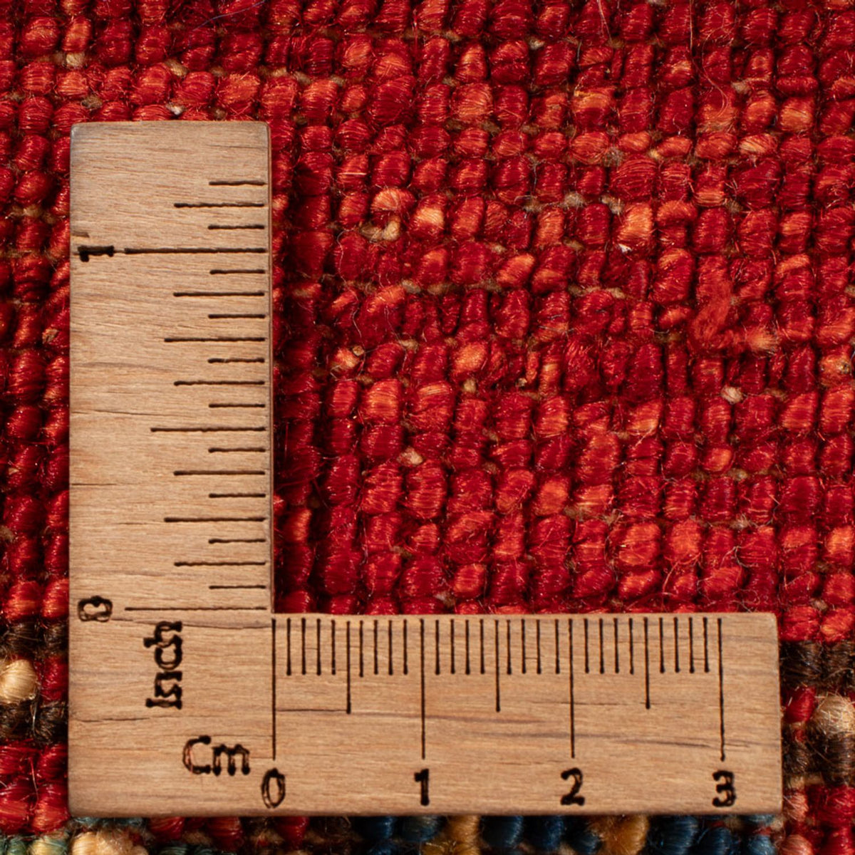 Ziegler Carpet - Shal - 170 x 124 cm - flerfarvet