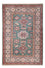Ziegler Carpet - Kazak - Royal - 174 x 118 cm - havblå