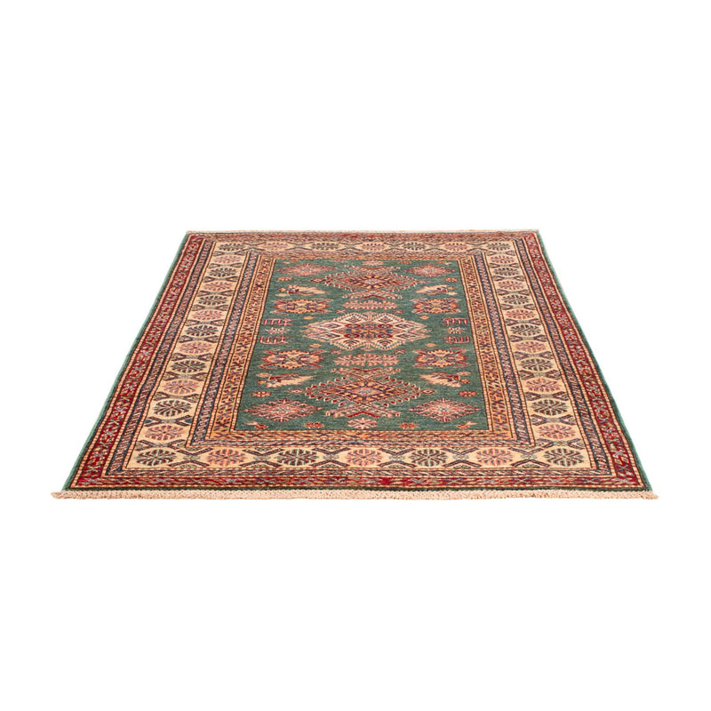 Ziegler Carpet - Kazak - Royal - 174 x 118 cm - havblå