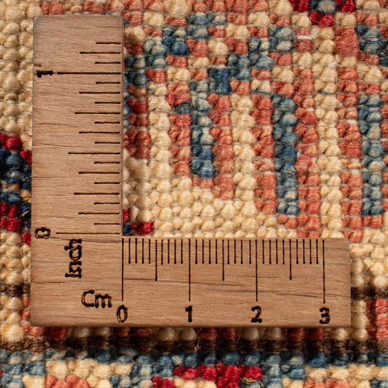 Ziegler Carpet - Kazak - Royal - 174 x 118 cm - havblå