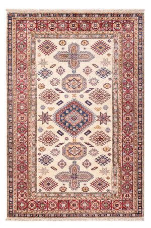 Ziegler Carpet - Kazak - Royal - 176 x 120 cm - beige