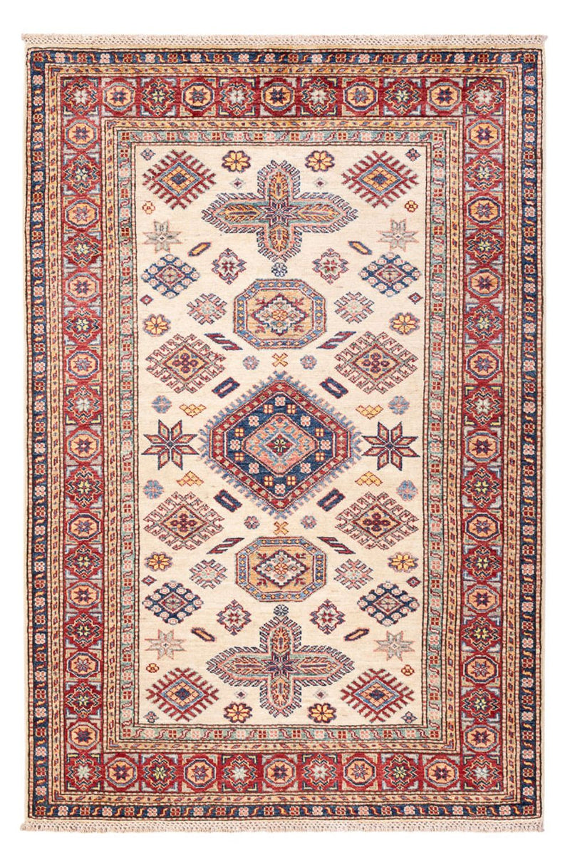 Ziegler Carpet - Kazak - Royal - 176 x 120 cm - beige