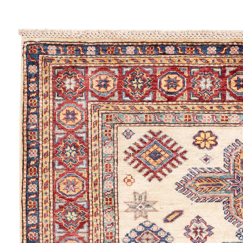 Ziegler Carpet - Kazak - Royal - 176 x 120 cm - beige
