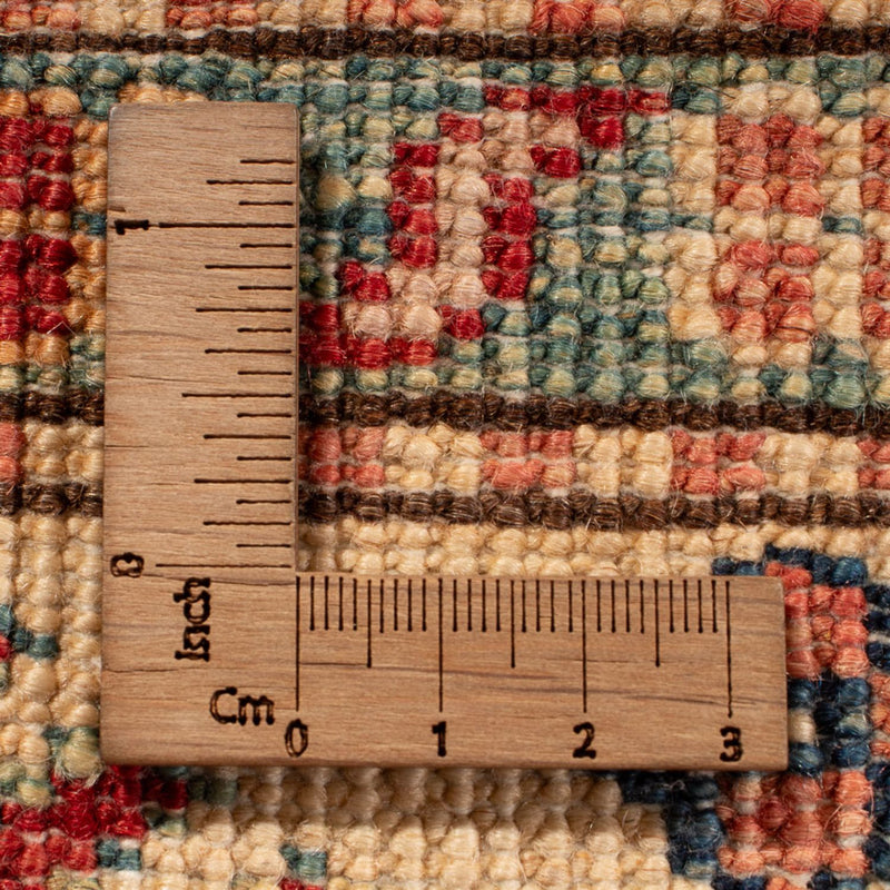 Ziegler Carpet - Kazak - Royal - 176 x 120 cm - beige