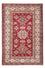 Ziegler Carpet - Kazak - Royal - 172 x 117 cm - rød