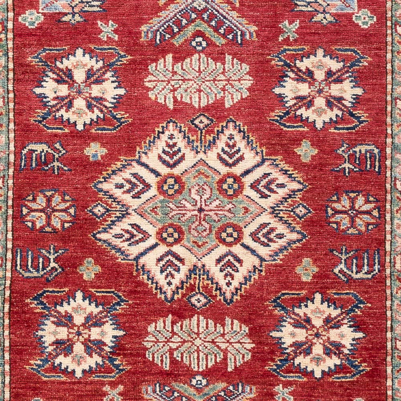 Ziegler Carpet - Kazak - Royal - 172 x 117 cm - rød