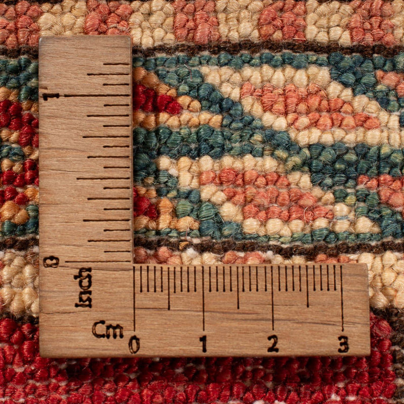 Ziegler Carpet - Kazak - Royal - 172 x 117 cm - rød