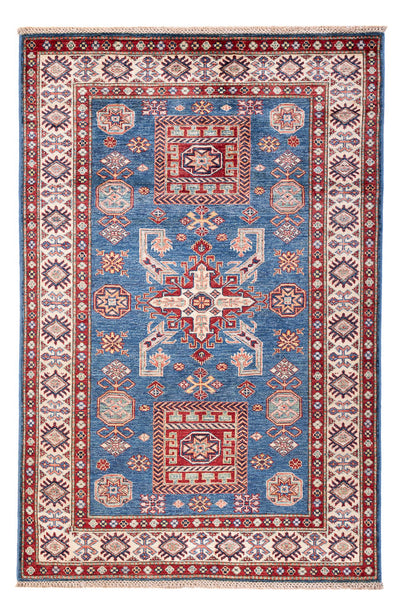 Kazak Tæppe 117x182cm - Orientalsk tæppe