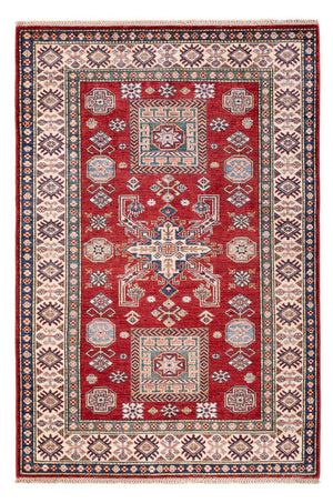 Ziegler Carpet - Kazak - Royal - 181 x 120 cm - rød