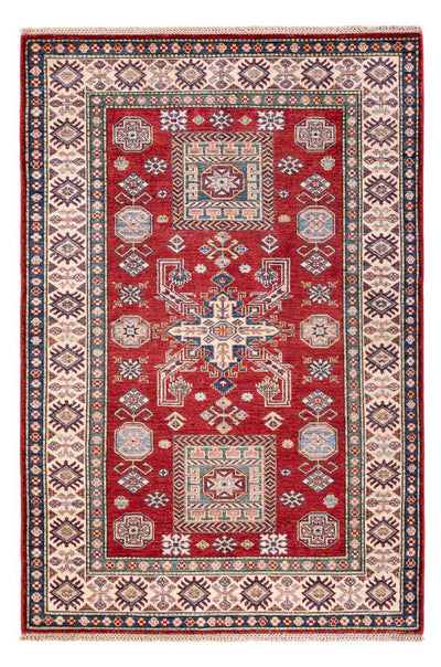 Kazak Tæppe 120x181cm - Orientalsk tæppe