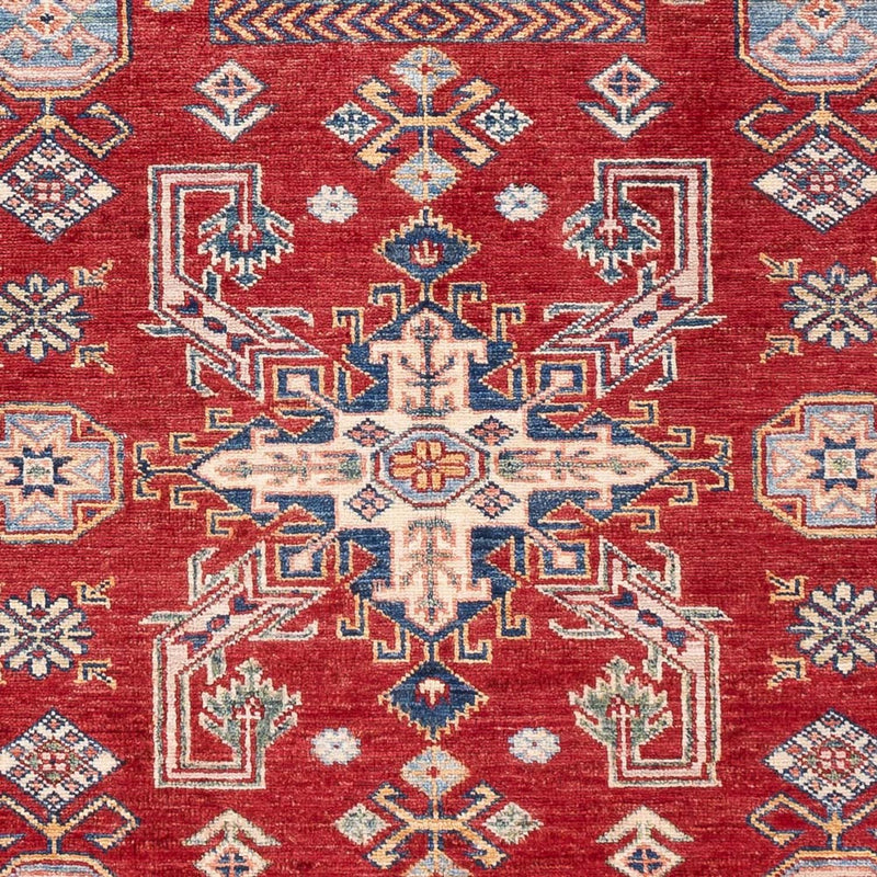 Ziegler Carpet - Kazak - Royal - 181 x 120 cm - rød
