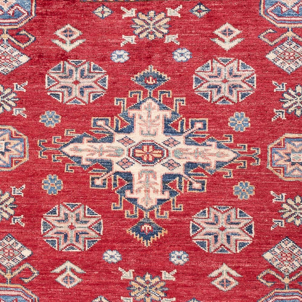 Ziegler Carpet - Kazak - Royal - 176 x 119 cm - rød