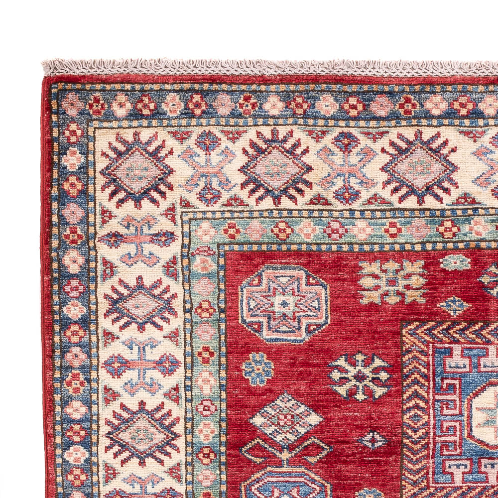 Ziegler Carpet - Kazak - Royal - 176 x 119 cm - rød
