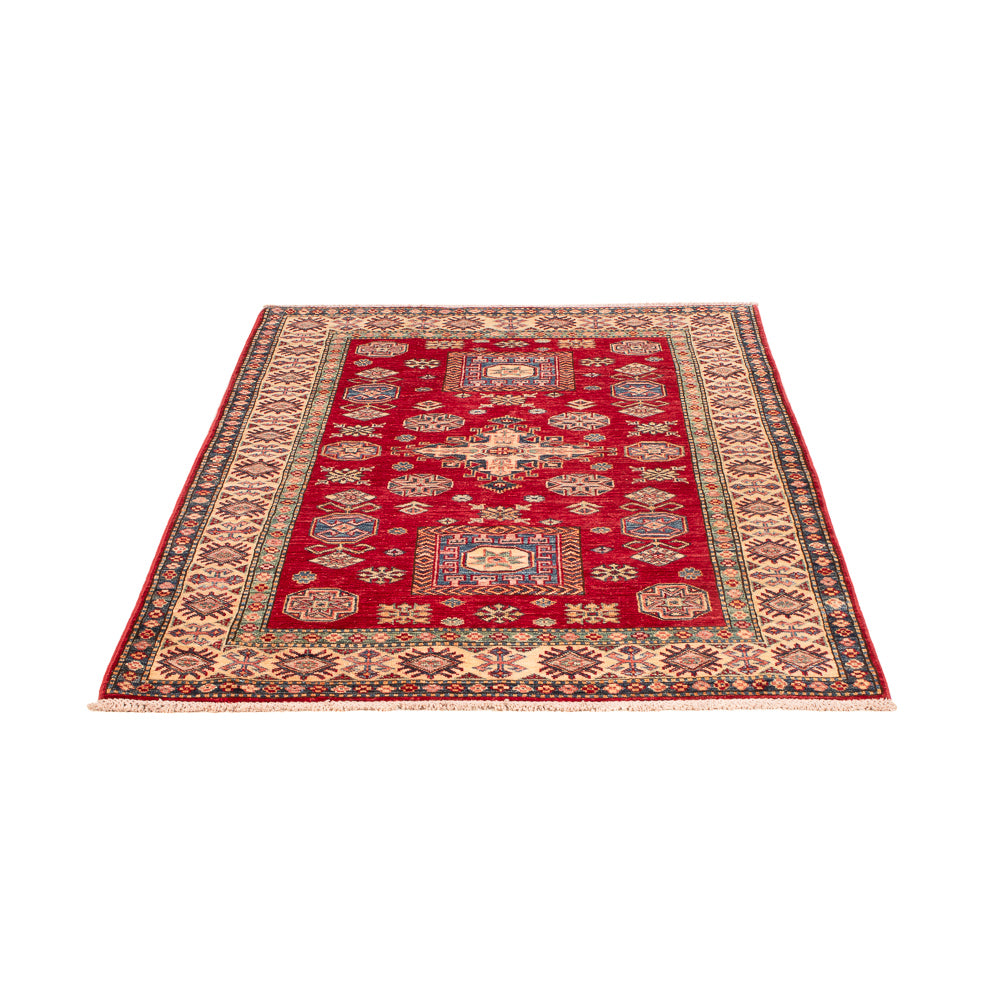Ziegler Carpet - Kazak - Royal - 176 x 119 cm - rød