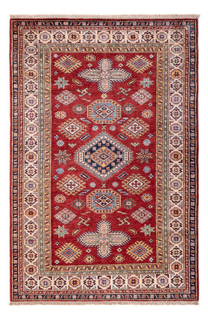 Ziegler Carpet - Kazak - Royal - 178 x 119 cm - rød