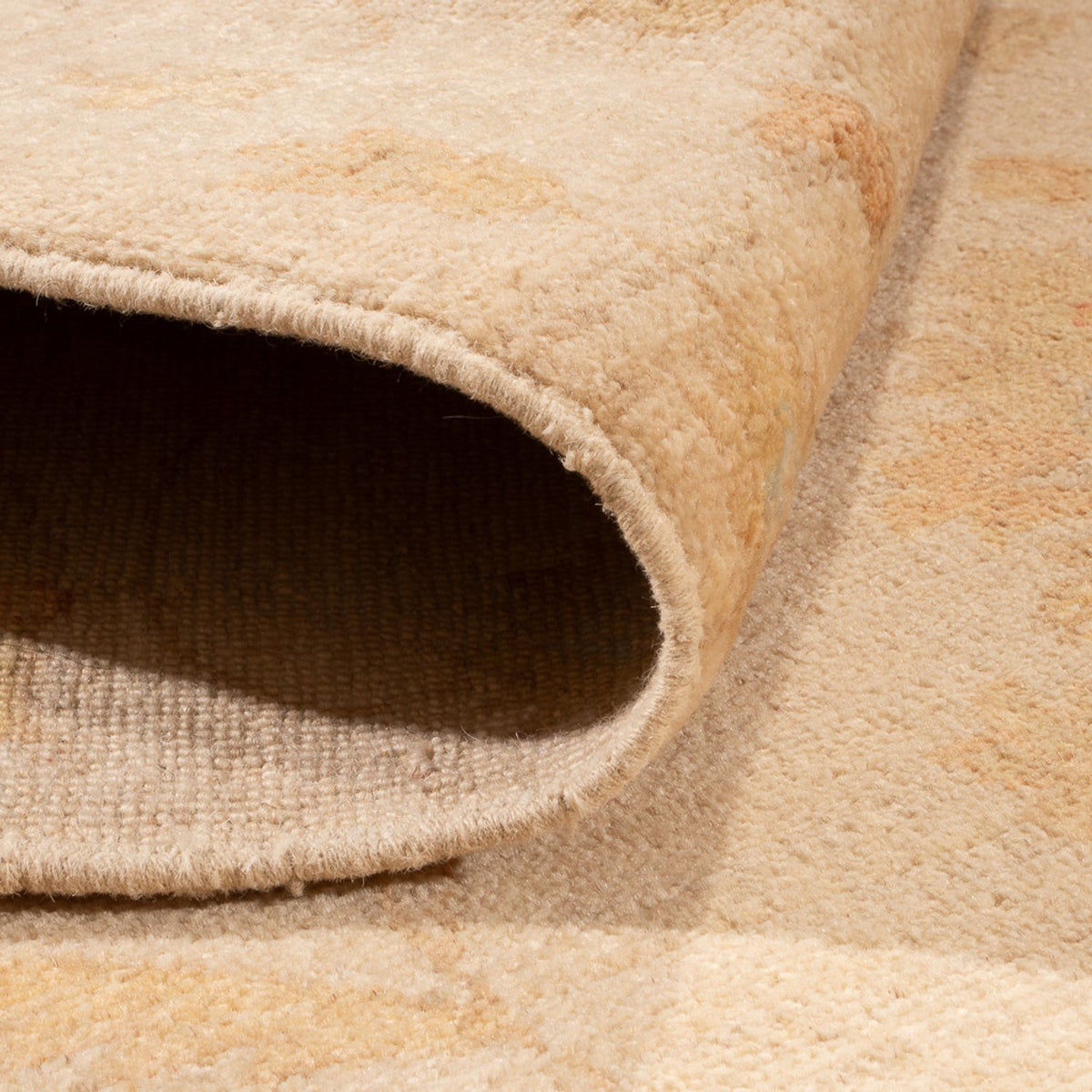 Ziegler Carpet - 180 x 127 cm - beige