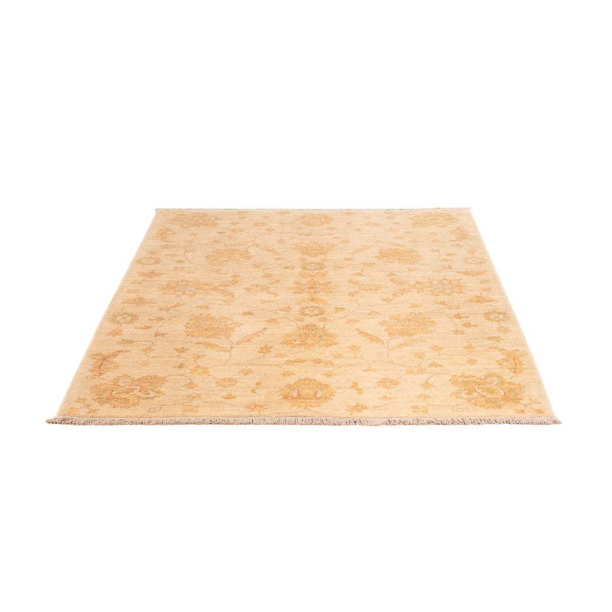 Ziegler Carpet - 180 x 127 cm - beige