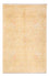 Ziegler Carpet - 188 x 121 cm - lys beige