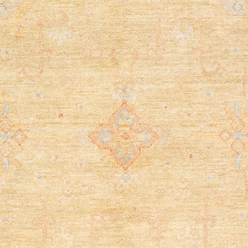 Ziegler Carpet - 188 x 121 cm - lys beige