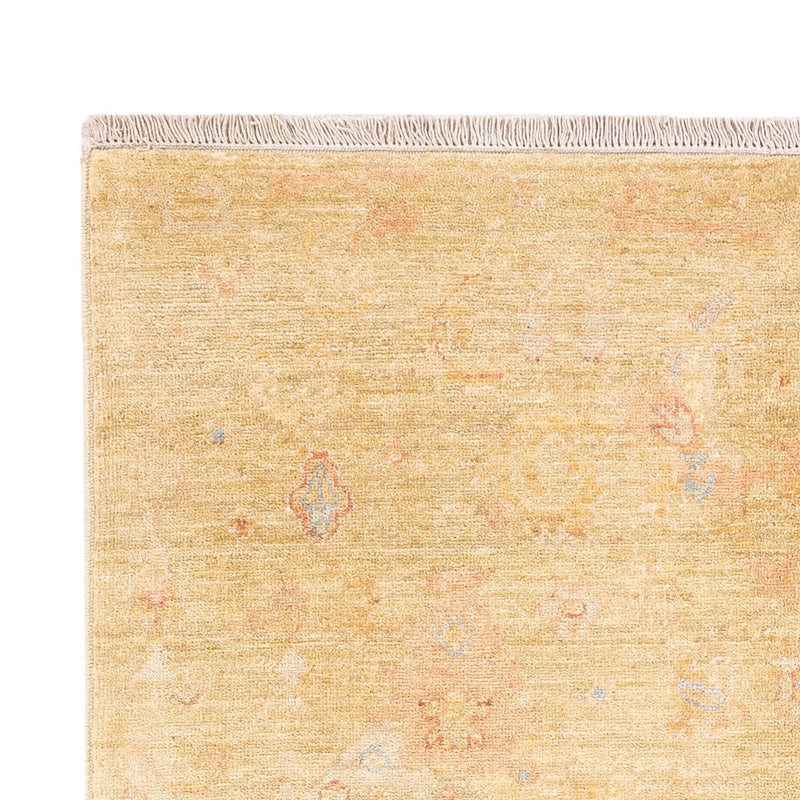 Ziegler Carpet - 188 x 121 cm - lys beige