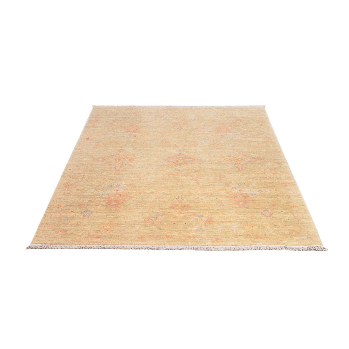 Ziegler Carpet - 188 x 121 cm - lys beige
