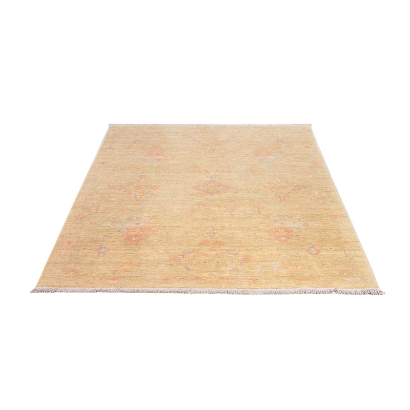 Ziegler Carpet - 188 x 121 cm - lys beige
