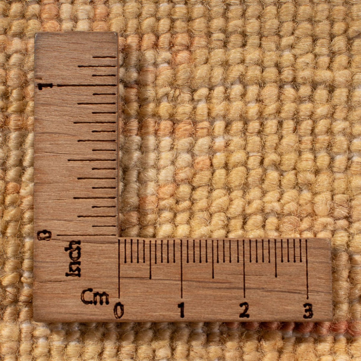 Ziegler Carpet - 188 x 121 cm - lys beige