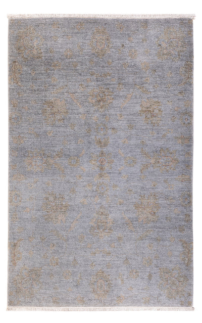 Ziegler moderne Tæppe 118x187cm - Orientalsk tæppe