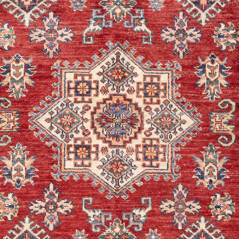 Ziegler Carpet - Kazak - Royal - 181 x 119 cm - rød