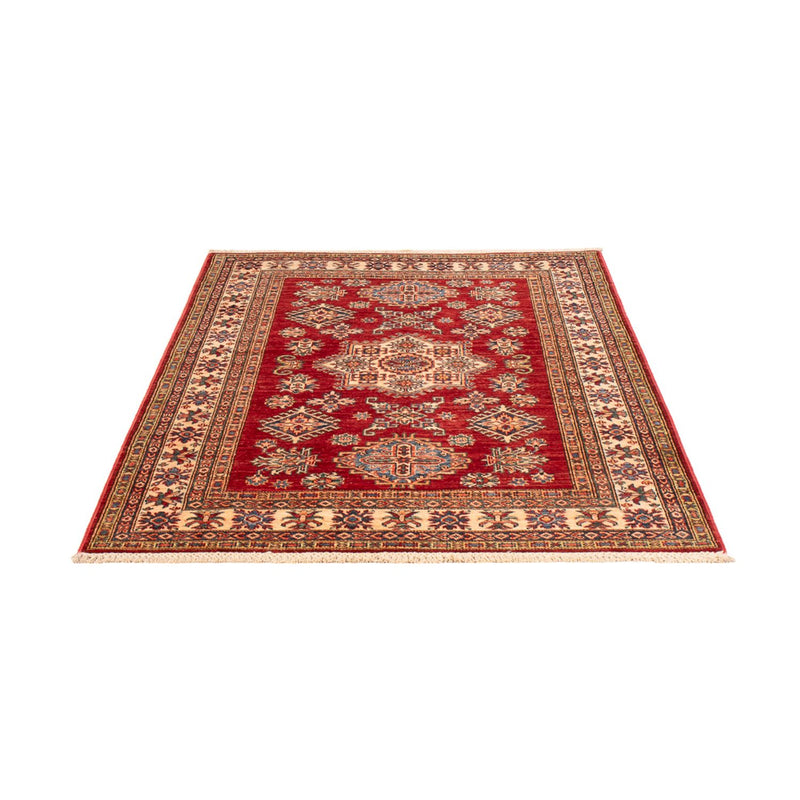 Ziegler Carpet - Kazak - Royal - 181 x 119 cm - rød