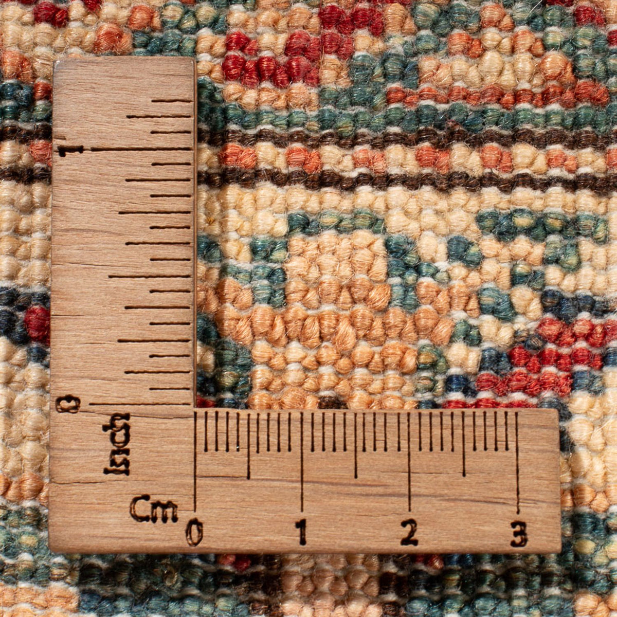 Ziegler Carpet - Kazak - Royal - 181 x 119 cm - rød