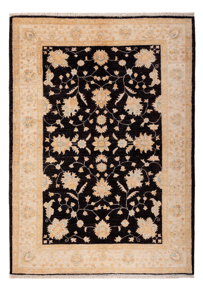 Ziegler Carpet 125x178cm - Orientalsk tæppe