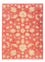 Ziegler Carpet - 180 x 127 cm - rød